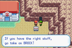 how to rom hack pokemon fire red