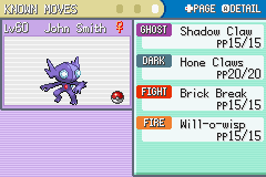 download pokemon fire red rom hack