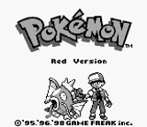 MissingNo. Challenge GBC ROM Hacks 