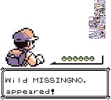 MissingNo. Challenge GBC ROM Hacks 