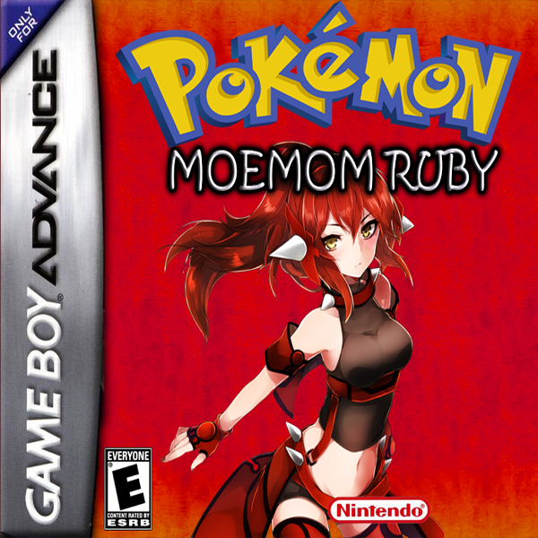 download pokemon fire red rom gameboy advance