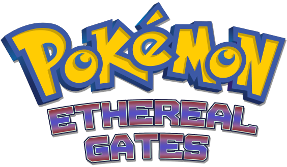 Pokemon Ethereal Gate RMXP Hacks 