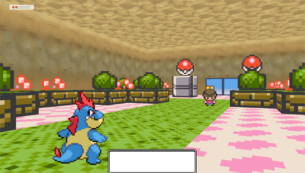 pokemon 3d rom