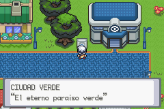 pokemon blue rom