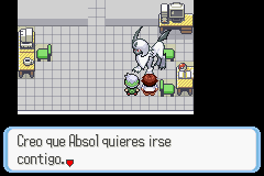 Pokemon Cobalto Azul GBA ROM Hacks 