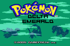 rom pokemon emerald randomizer