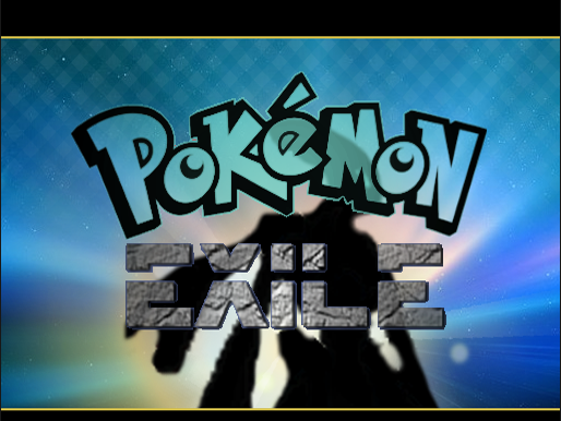 Pokemon Exile RMXP Hacks 