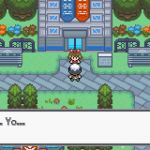 Pokemon Hoenn Adventures