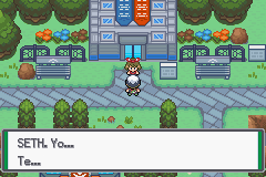 Pokemon Hoenn Adventures Download, Informations & Media - Pokemon GBA ROM Hacks