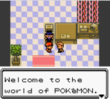 Pokemon Light Platonism GBC ROM Hacks 