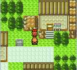 Pokemon Light Platonism GBC ROM Hacks 