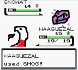 Pokemon Light Platonism GBC ROM Hacks 