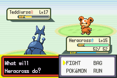 Pokemon Light Rising GBA ROM Hacks 