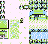 Pokemon Maize GBC ROM Hacks 