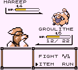 Pokemon Maize GBC ROM Hacks 