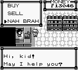 Pokemon Maize GBC ROM Hacks 