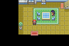 Pokemon Malosse Challenge GBA ROM Hacks 