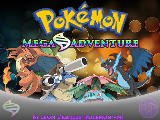 How long is Pokemon Mega adventure?