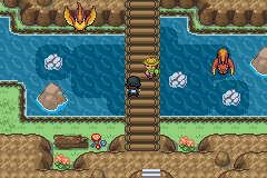 Updated] Completed New Pokemon GBA ROM HACK With Mega Evolution