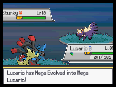 pokemon mega evolution gba download