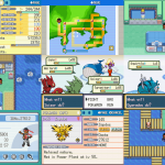 Pokemon Ultra Red Infinity - PokéHarbor