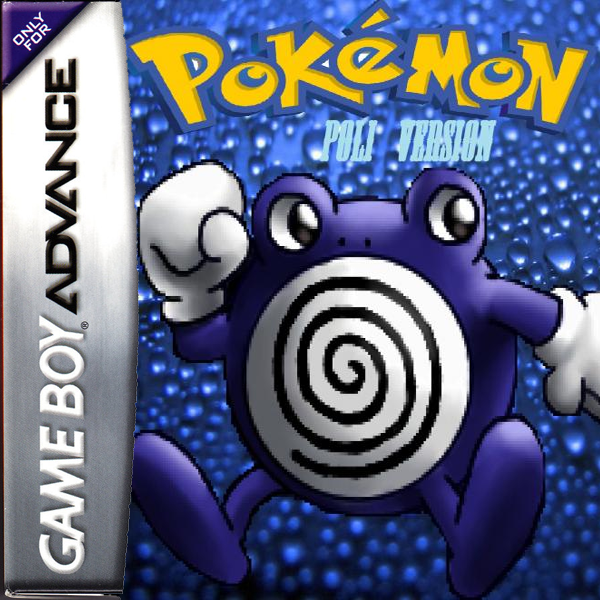 Rom hack pokemon download for mac