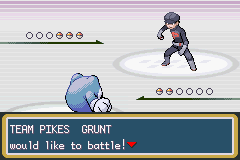 Pokemon Poli Edition GBA ROM Hacks 