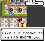 Pokemon Pyrite GBC ROM Hacks 