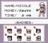 Pokemon Red ++ GBC ROM Hacks 