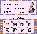 Pokemon Red ++ GBC ROM Hacks 