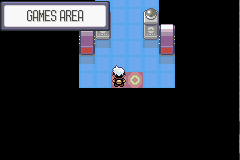 Pokemon Scarso Edition GBA ROM Hacks 