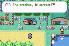 pokemon gba hacks with many regions