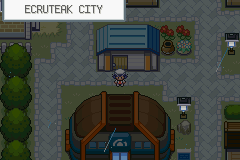 Pokemon Ultra Shiny Gold Sigma - PokéHarbor