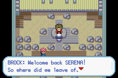 The end of my SBQ for pokemon shiny gold sigma : r/PokemonROMhacks