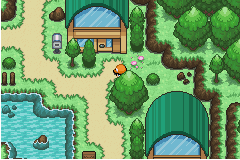 pokemon gold rom gba