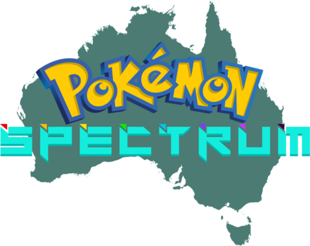 Pokemon Spectrum RMXP Hacks 