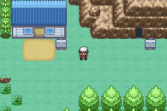 Pokemon Spice GBA ROM Hacks 