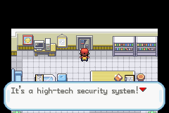 Pokemon Stunning Steel GBA ROM Hacks 