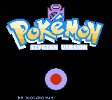 Pokemon Stygian GBC ROM Hacks 