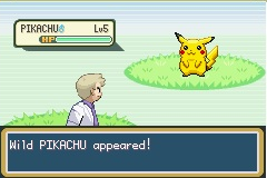 pokemon lightning yellow gba rom download