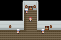 Pokemon Times GBA ROM Hacks 