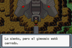 Pokemon Verde Hierba GBA ROM Hacks 