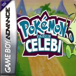Pokemon Viajes Con Celebi