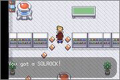 Pokemon Zandite GBA ROM Hacks 