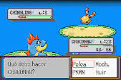 Pokemon Zei GBA ROM Hacks 