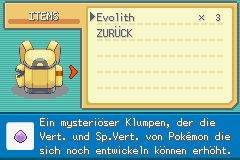 Pokemon Zoisit GBA ROM Hacks 