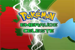 Pokemon Emerald Sky RMXP Hacks 