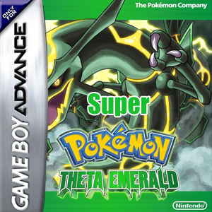 Emerald hack: - Pokémon Battle Labyrinth