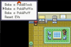 Pokemon Sweet 2th GBA ROM Hacks 