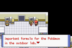 Pokemon Celestium GBA ROM Hacks 